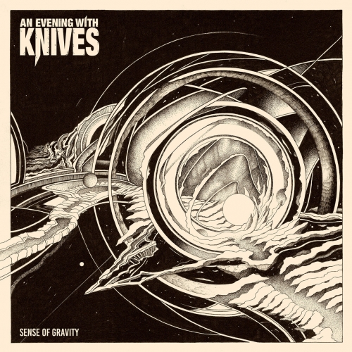 An Evening with Knives - Sense of Gravity (2020)