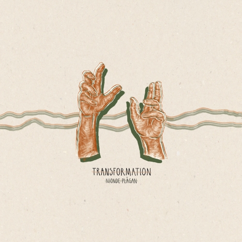 Nionde Plagan - Transformation (2022)