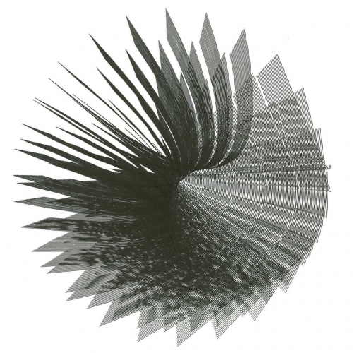 Throw Down Bones - Three (2023)