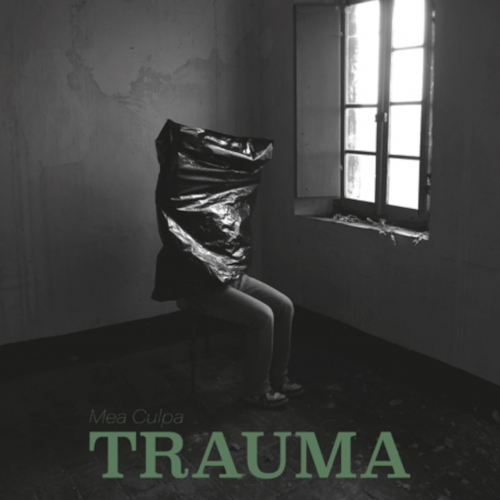 Trauma - Mea Culpa [ep] (2022)