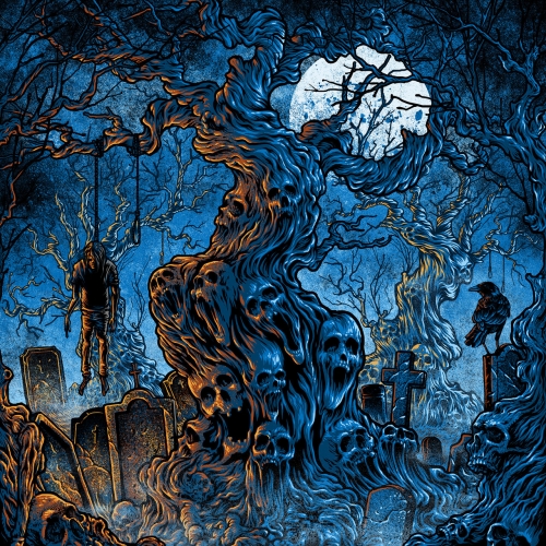 Immortalia - Soulless (2023)