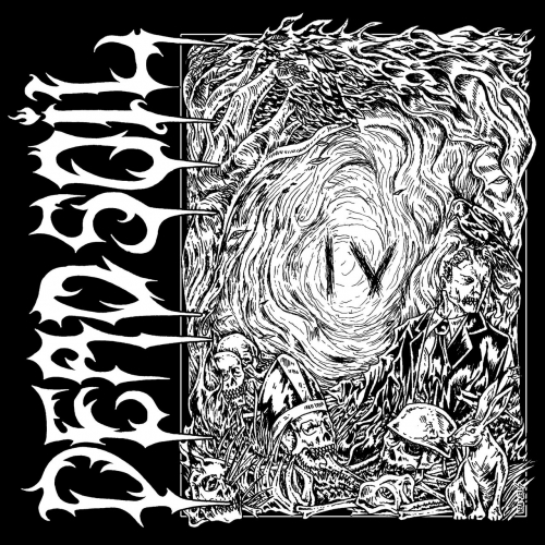 Dead Soil - IV (2023)