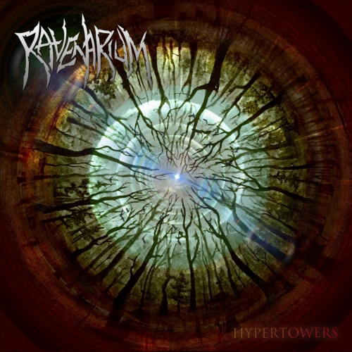 Ravenarium - Hypertowers (2023)
