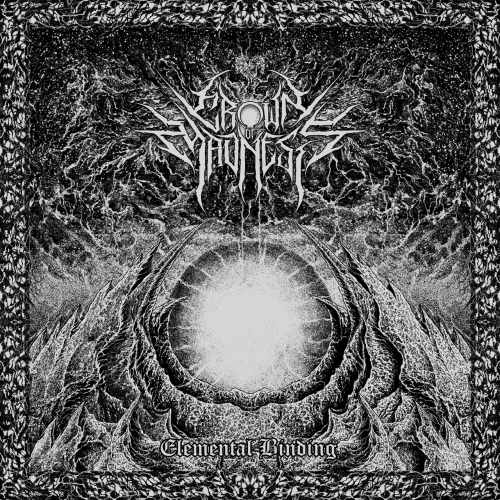 Crown of Madness - Elemental Binding [ep] (2023)
