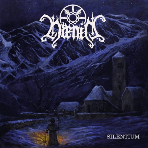 Naenia - Silentium  (2023)