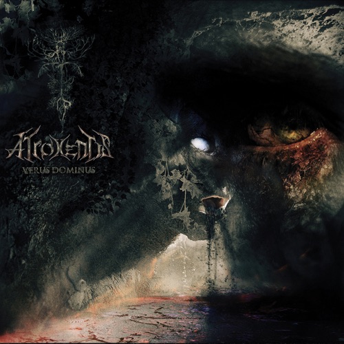 Atroxentis - Verus Dominus (2014) ]Digital 2023[