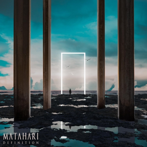 Matahari - Definition EP (2023)