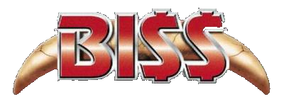 BISS - ВISS (2001)