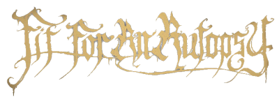 Fit For An Autopsy - Неllbоund (2013)