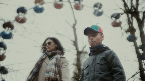 паліндром - Вирости (2023 Official video)