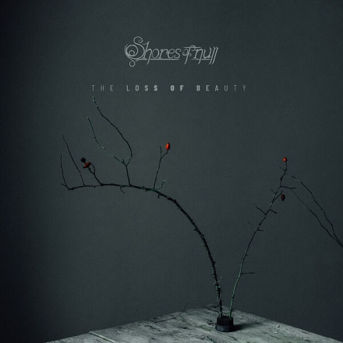 Shores of Null - The Loss of Beauty (2023) + 2 Bonus Tracks