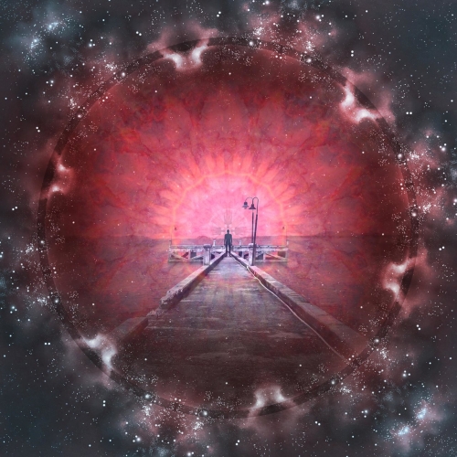 Caustic Waves - Full Circle [ep] (2023)