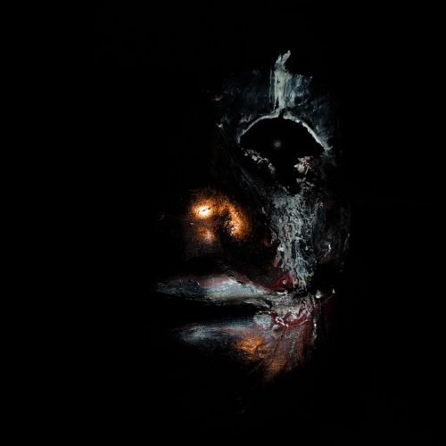  Worhs - Les Masques Sont Tomb​é​s (2023)