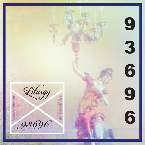Liturgy - 93696 [2CD] (2023)