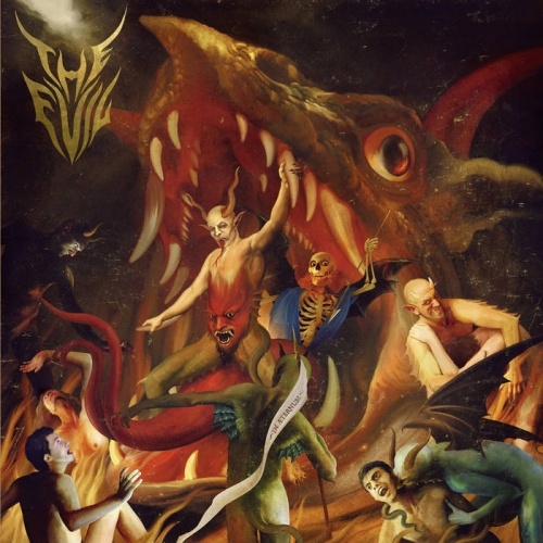 The Evil - Seven Acts to Apocalypse (2023)