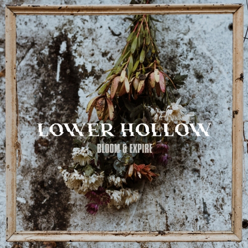 Lower Hollow - Bloom & Expire (2023)