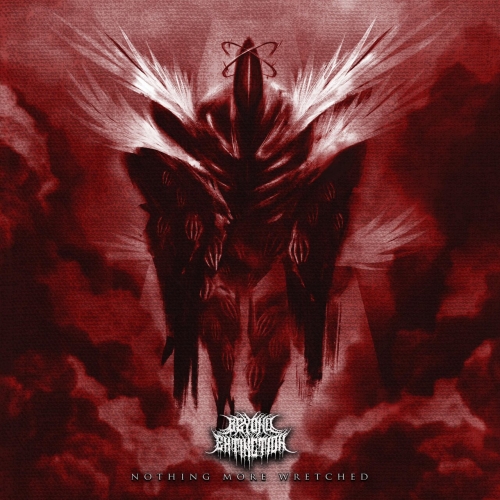 Beyond Extinction - Nothing More Wretched (2023)