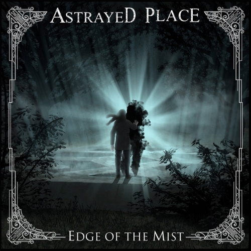 Astrayed Place - Edge Of The Mist (2023) [Season of Mist]