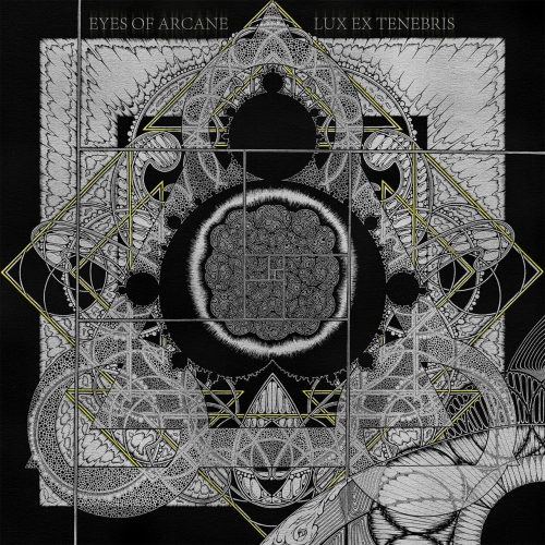 Eyes of Arcane - Lux Ex Tenebris (2023)