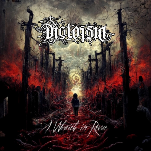 Diglossia - A Wraith in Revue (2023)