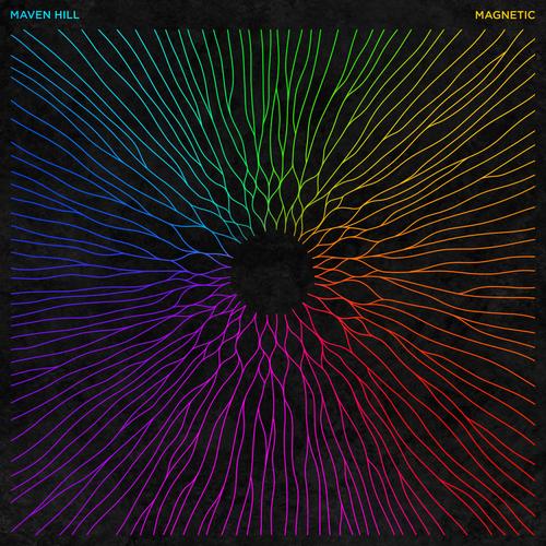 Maven Hill - Magnetic (2022)