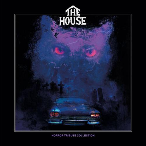 The House - Horror Tribute Collection (2022)