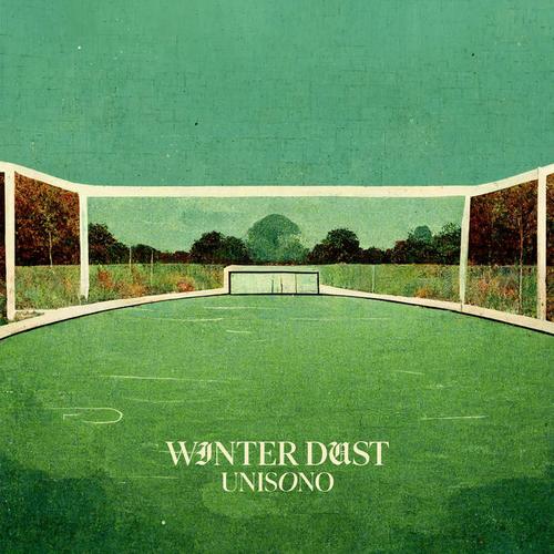 Winter Dust - Unisono (2023)