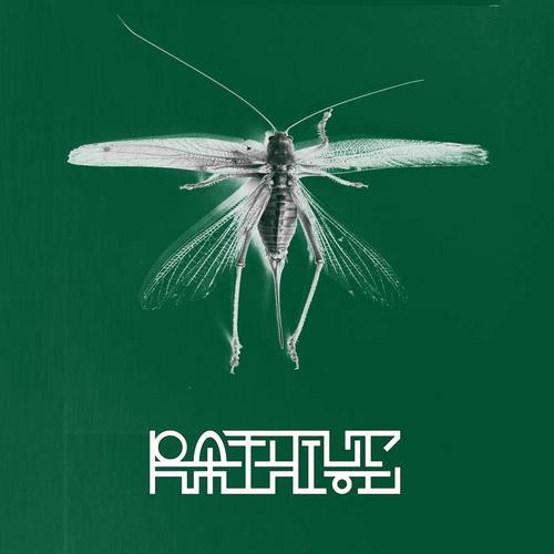 RatHive - Estrangement (2023)