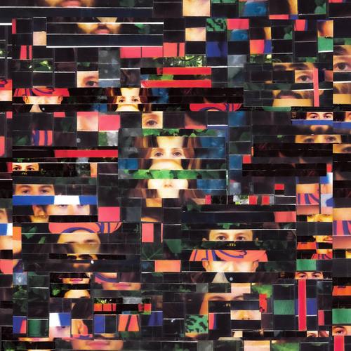 Laguna - All Colours At The Same Time (2023)