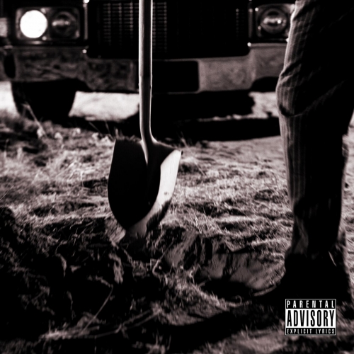 Saint Godfather - Digging Up The Past (2023)