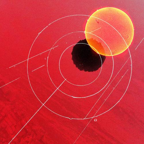 ARRIVER - Azimuth (2023)