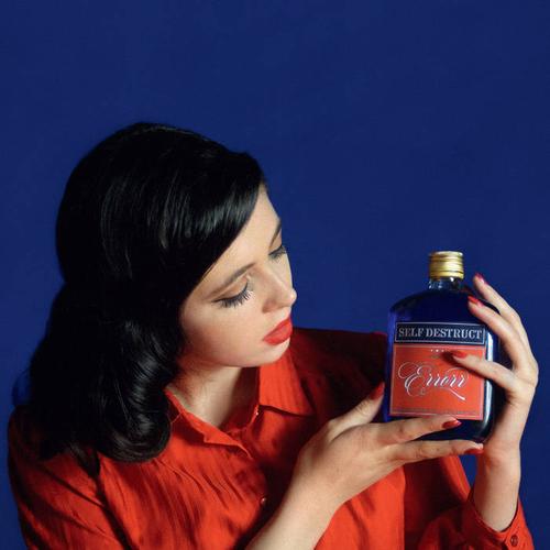 Errorr - Self Destruct  (2023)