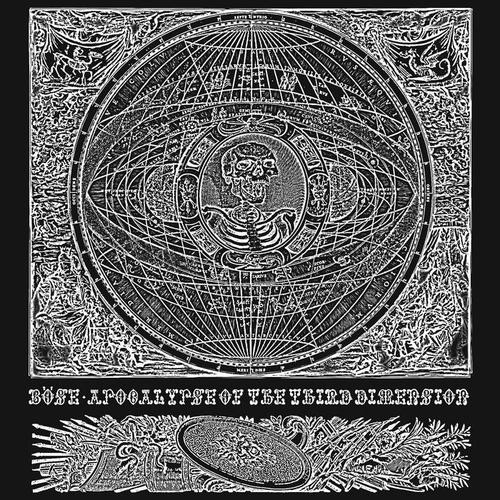 Bose - Apocalypse of the third dimension (2022)