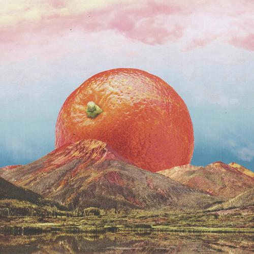 Pourpre - Pourpre (2023)