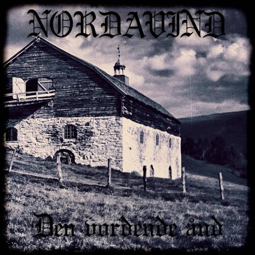 Nordavind - Den vordende ånd (2023)