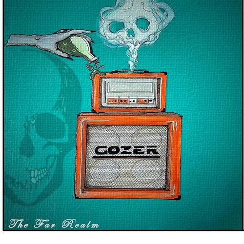 Gozer - The Far Realm (2023)