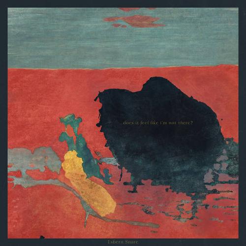 Esbern Snare - does it feel like i'm not there? (2023)