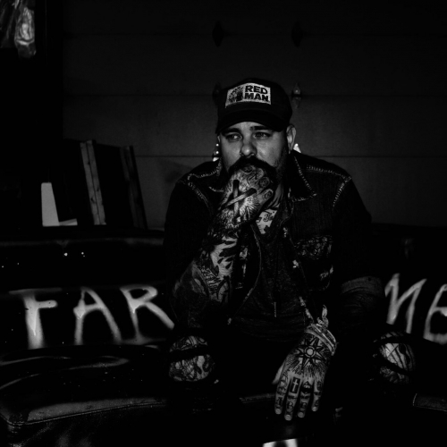 Austin Stirling - Winter (2023)