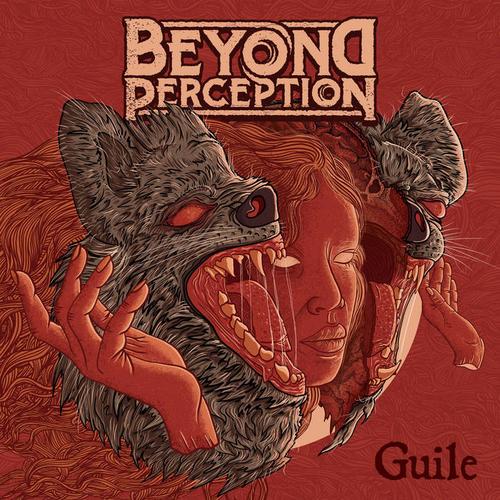 Beyond Perception - Guile [ep] (2023)