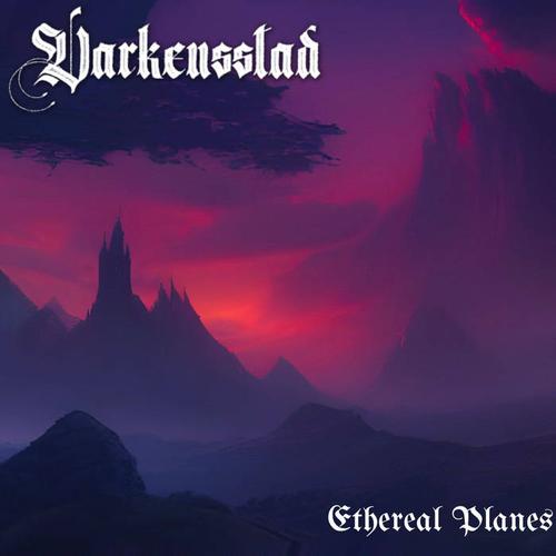 Varkensstad - Ethereal Planes (2023)
