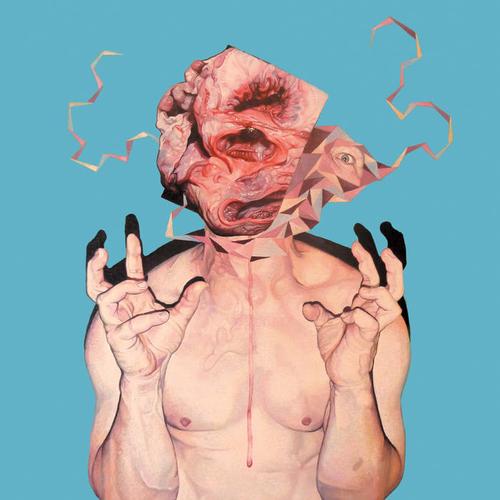 The Turin Horse - Unsavory Impurities (2023)