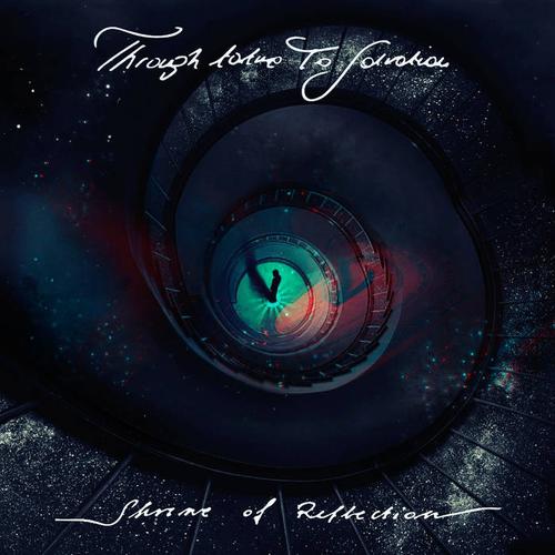 Shrine of Reflection - Through Torture to Salvation (2023)