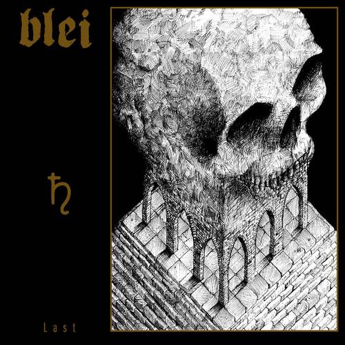 blei - LAST (2023)