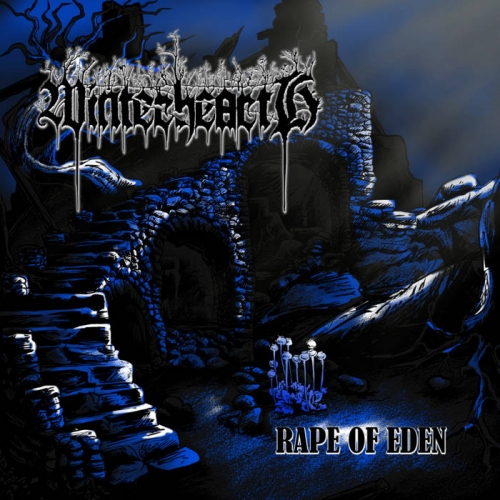 Winterhearth - Rape of Eden [ep] (2023)