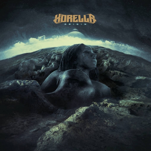 Korella - Origin (2023)