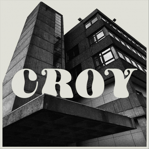 Croy - Strangers (2023)