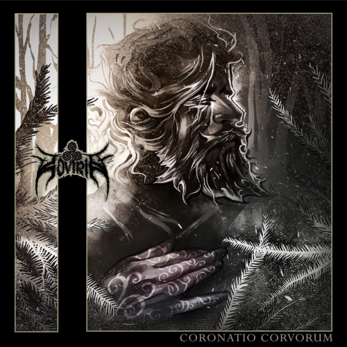 Koviria - Coronatio Corvorum (2023)