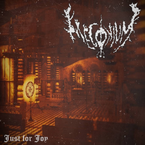 Meconium - Just for Joy (2023)
