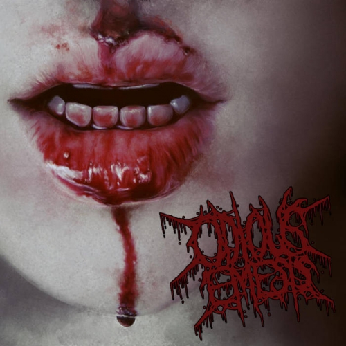 Odious Emesis - Destruction of Flesh (2023)