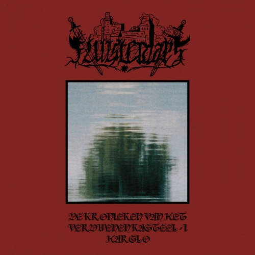 Fluisteraars - De Kronieken van het Verdwenen Kasteel - I - Harslo [ep] (2023)